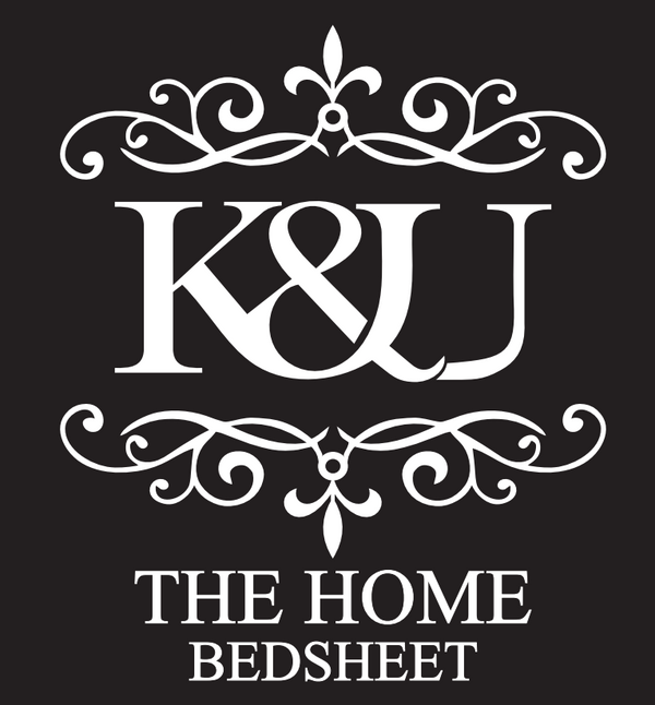 K&U The Home Bedding